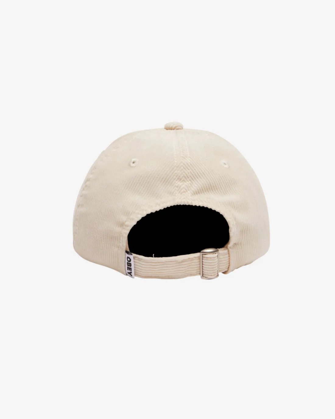 Sale LOWERCASE CORDUROY 6 PANEL Headwear