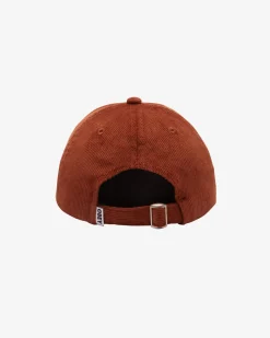 Sale LOWERCASE CORDUROY 6 PANEL Headwear