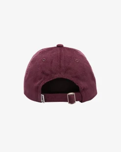 Sale LOWERCASE CORDUROY 6 PANEL Headwear