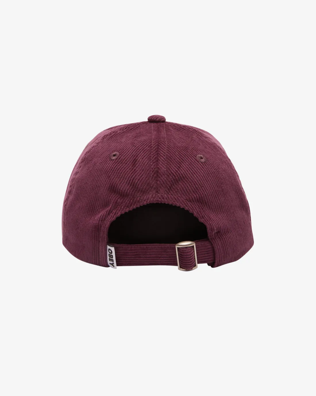 Sale LOWERCASE CORDUROY 6 PANEL Headwear