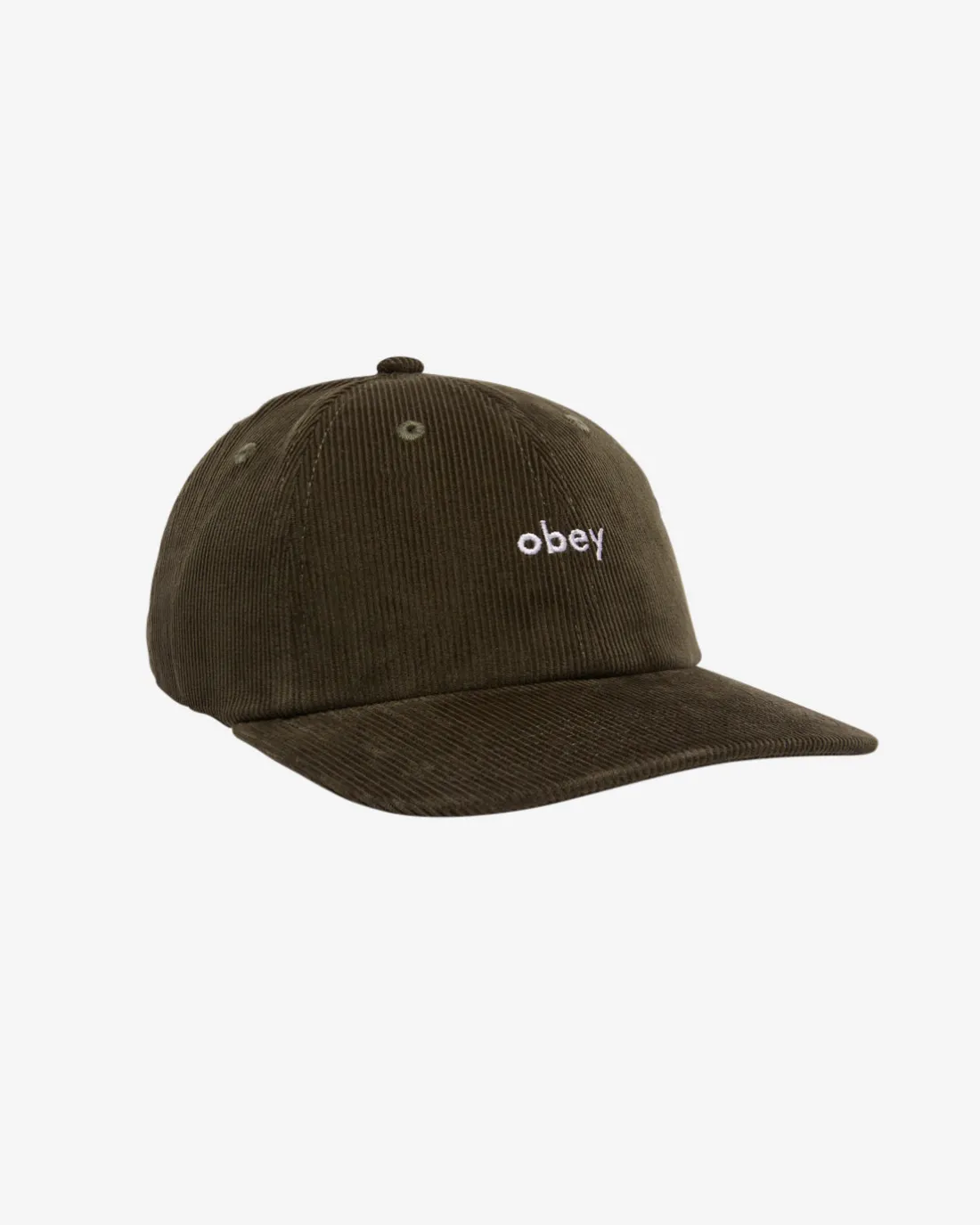 Sale LOWERCASE CORDUROY 6 PANEL Headwear