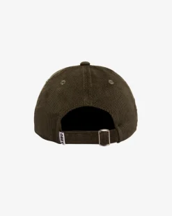 Sale LOWERCASE CORDUROY 6 PANEL Headwear