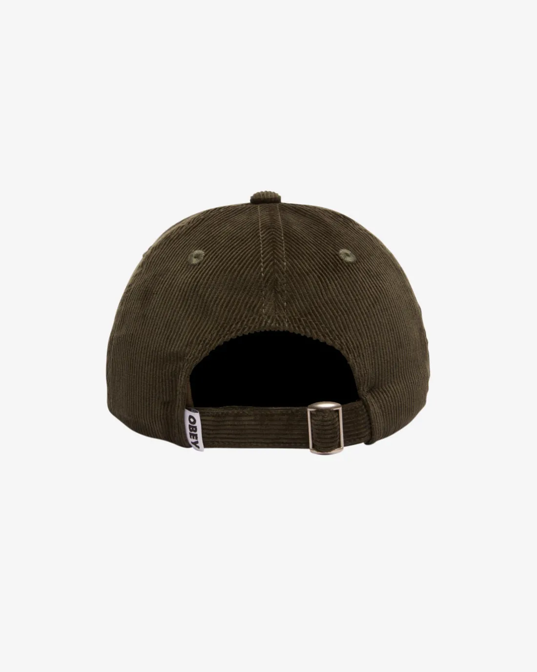 Sale LOWERCASE CORDUROY 6 PANEL Headwear