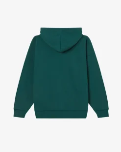 Sale LOWERCASE EXTRA HEAVY PULLOVER Pullover Hood