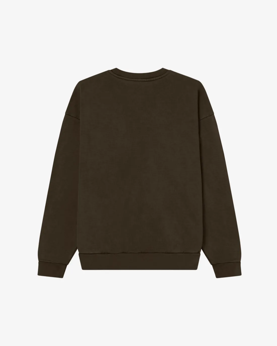 Hot LOWERCASE PIGMENT CREWNECK Crew