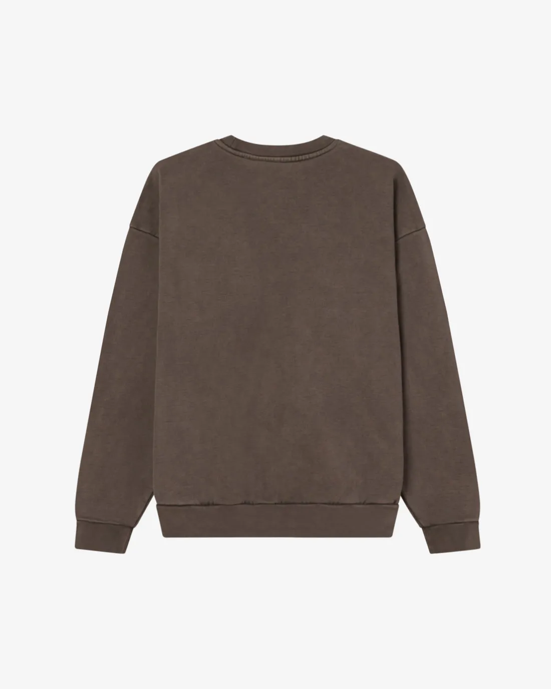 Hot LOWERCASE PIGMENT CREWNECK Crew