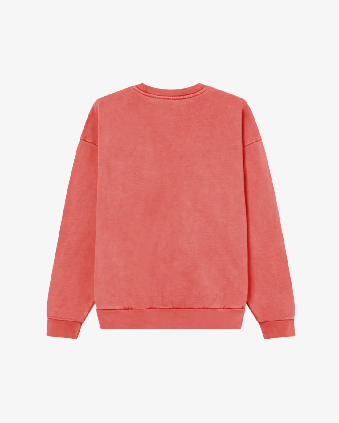 Hot LOWERCASE PIGMENT CREWNECK Crew