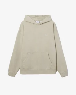 Hot LOWERCASE PIGMENT PULLOVER Pullover Hood