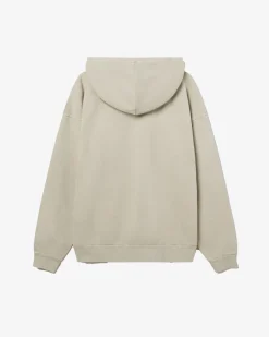 Hot LOWERCASE PIGMENT PULLOVER Pullover Hood