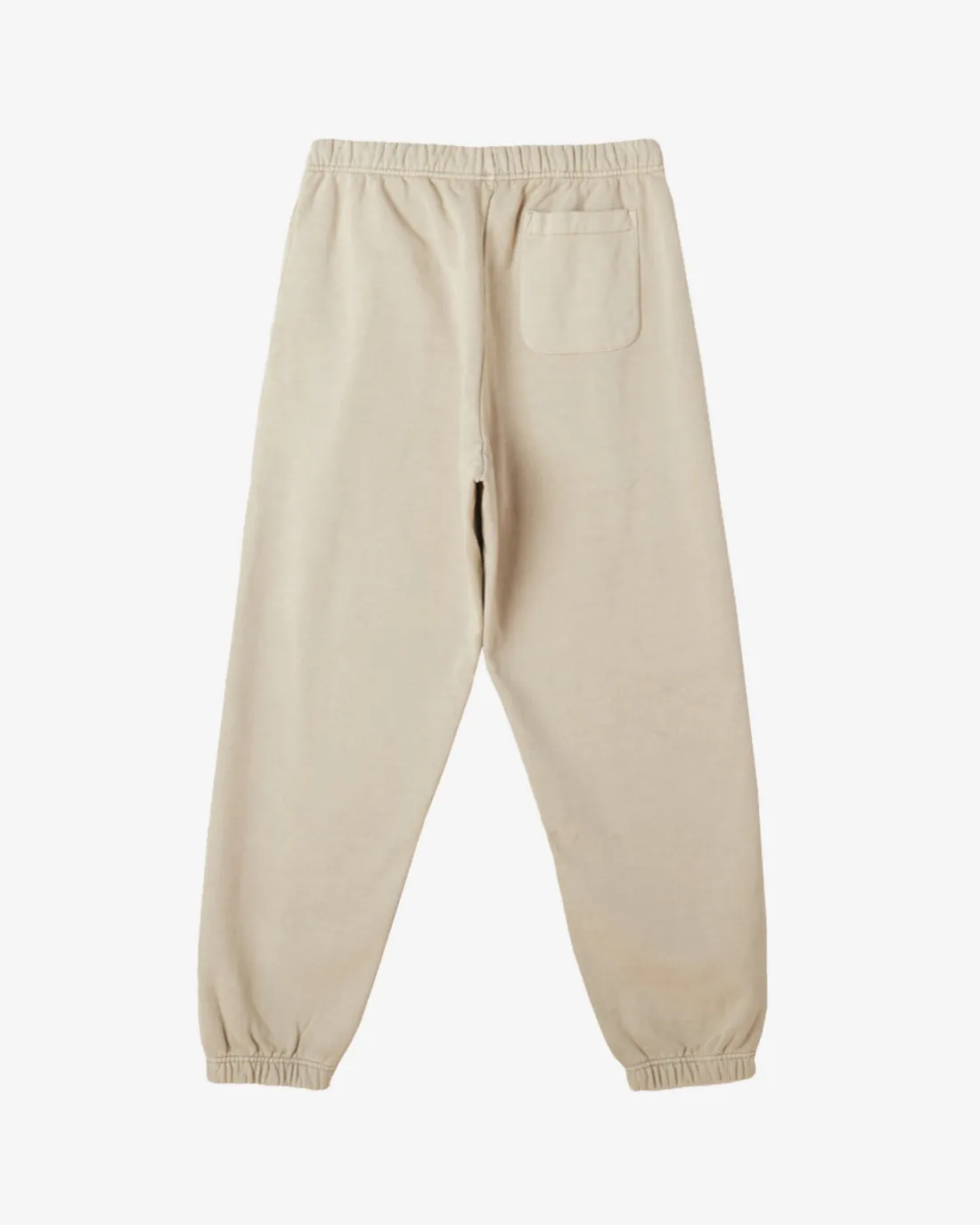 Sale LOWERCASE PIGMENT SWEATPANT Pants
