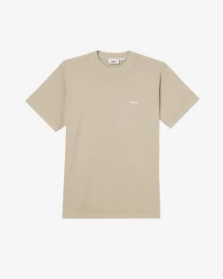 Sale LOWERCASE PIGMENT T-SHIRT Knits