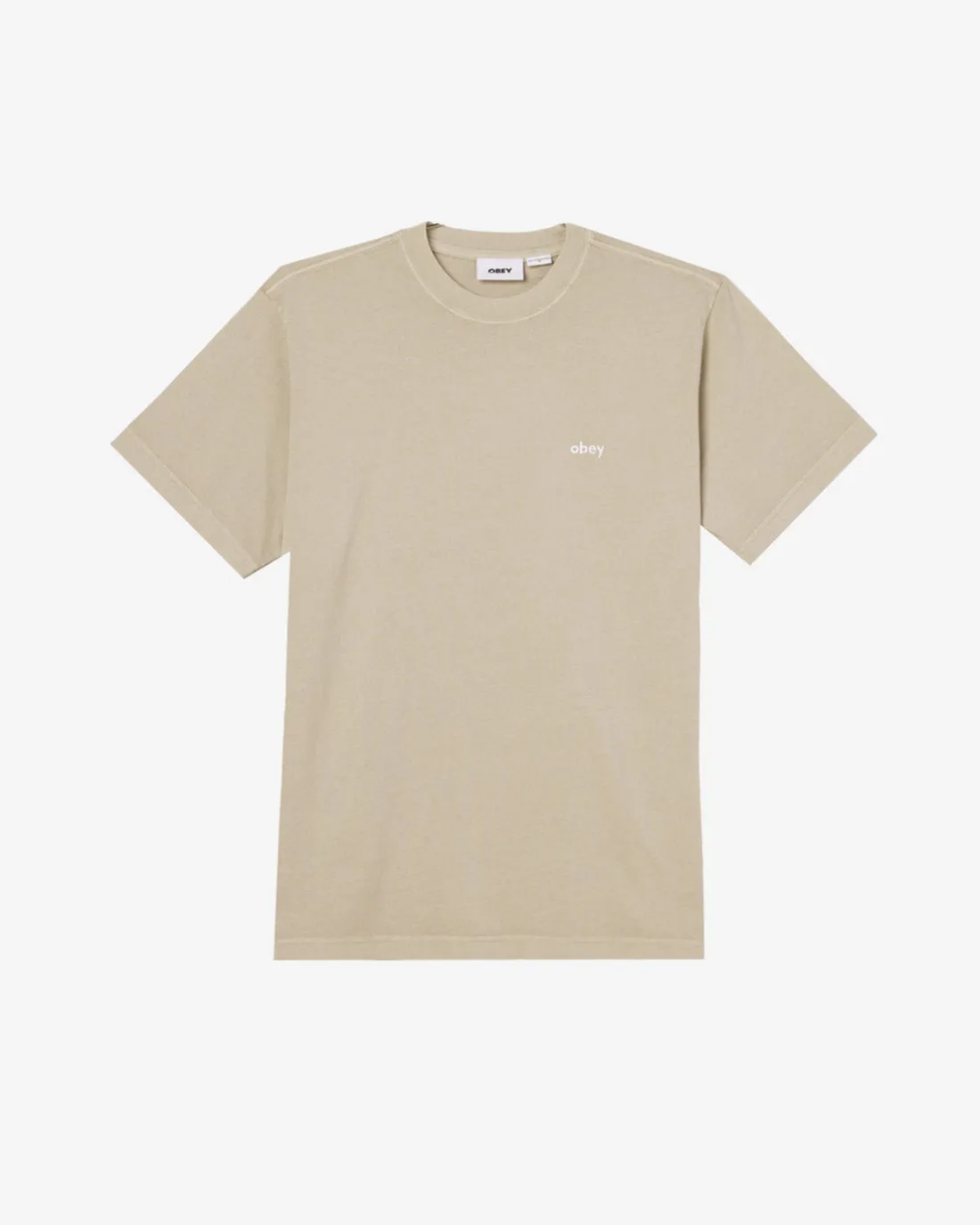 Sale LOWERCASE PIGMENT T-SHIRT Knits