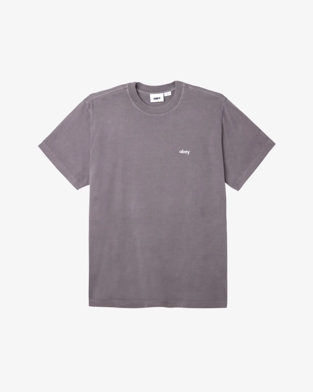 Sale LOWERCASE PIGMENT T-SHIRT Knits