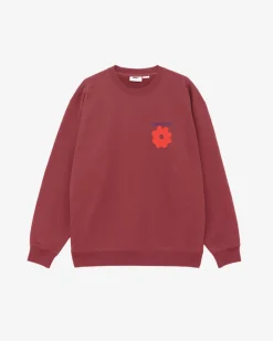 Hot MAISON DOBEY PREMIUM CREWNECK Crew