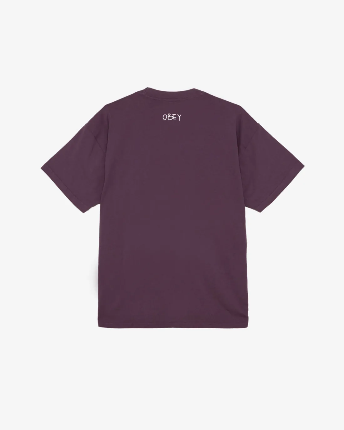 New MENTAL HYGIENE HEAVYWEIGHT T-SHIRT Heavyweight