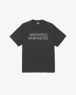 New MENTAL HYGIENE HEAVYWEIGHT T-SHIRT Heavyweight