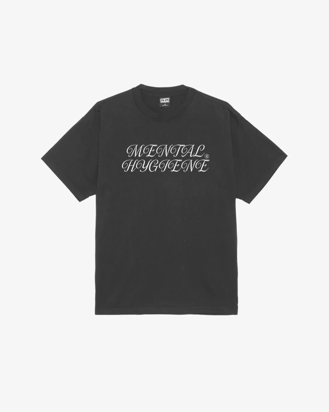 New MENTAL HYGIENE HEAVYWEIGHT T-SHIRT Heavyweight