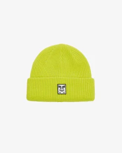 Outlet MID ICON PATCH CUFF BEANIE Headwear