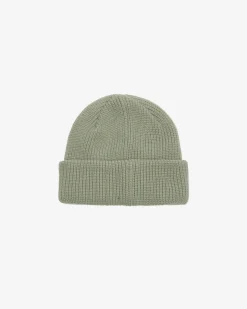 Outlet MID ICON PATCH CUFF BEANIE Headwear