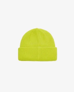 Outlet MID ICON PATCH CUFF BEANIE Headwear