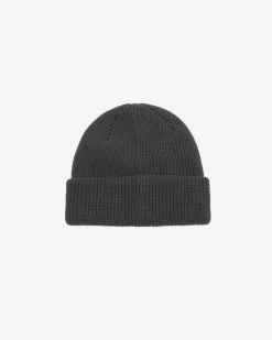 Outlet MID ICON PATCH CUFF BEANIE Headwear