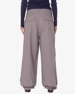 Sale MINA PARACHUTE PANT Women Pants