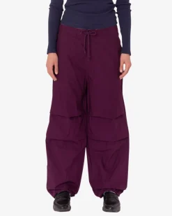 Sale MINA PARACHUTE PANT Women Pants