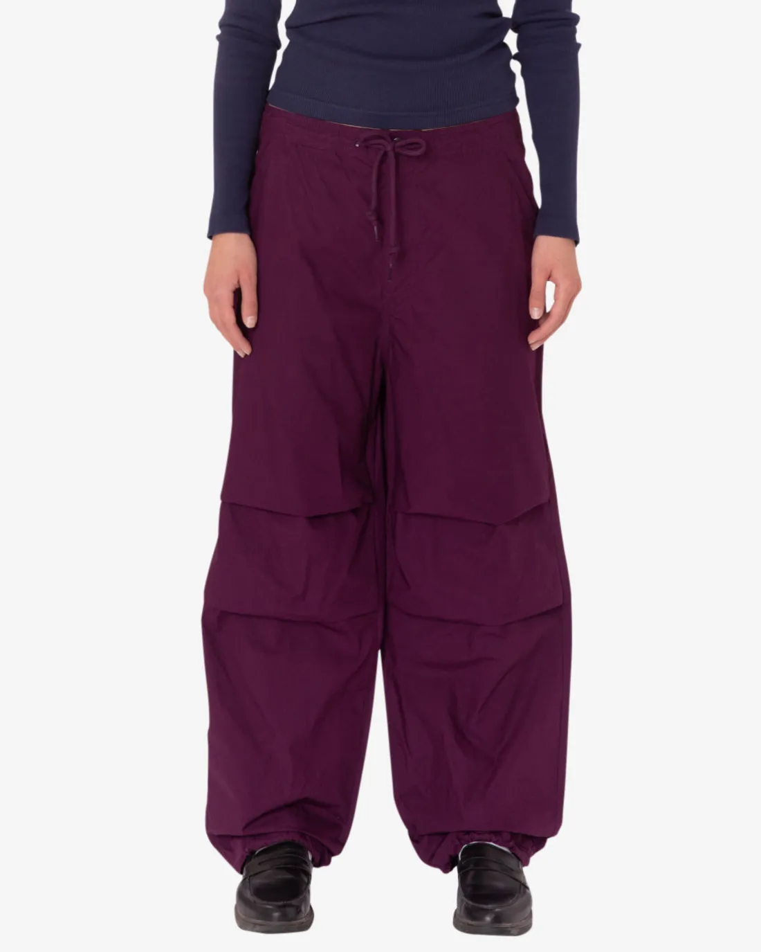 Sale MINA PARACHUTE PANT Women Pants