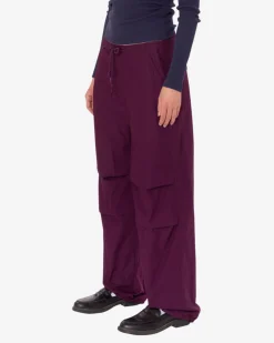 Sale MINA PARACHUTE PANT Women Pants
