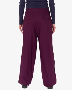 Sale MINA PARACHUTE PANT Women Pants