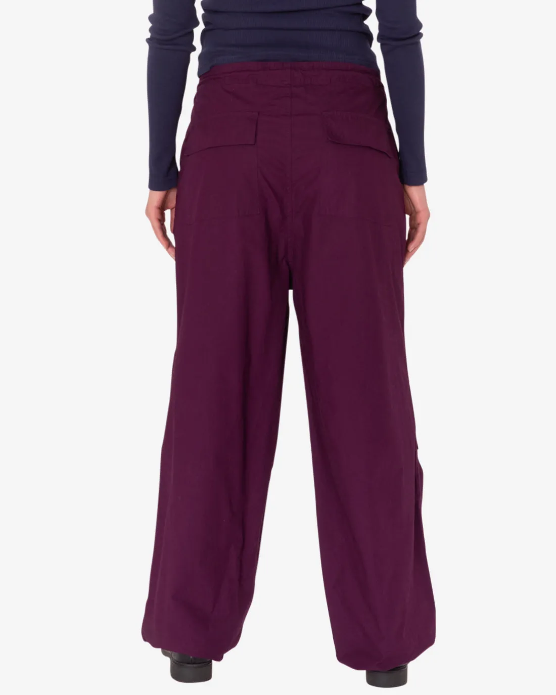 Sale MINA PARACHUTE PANT Women Pants