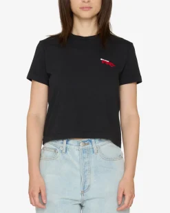 Hot MIRACLE OF LIVING KAYLIN T-SHIRT Women T-Shirts