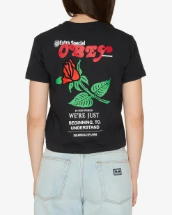 Hot MIRACLE OF LIVING KAYLIN T-SHIRT Women T-Shirts