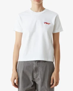 Hot MIRACLE OF LIVING KAYLIN T-SHIRT Women T-Shirts