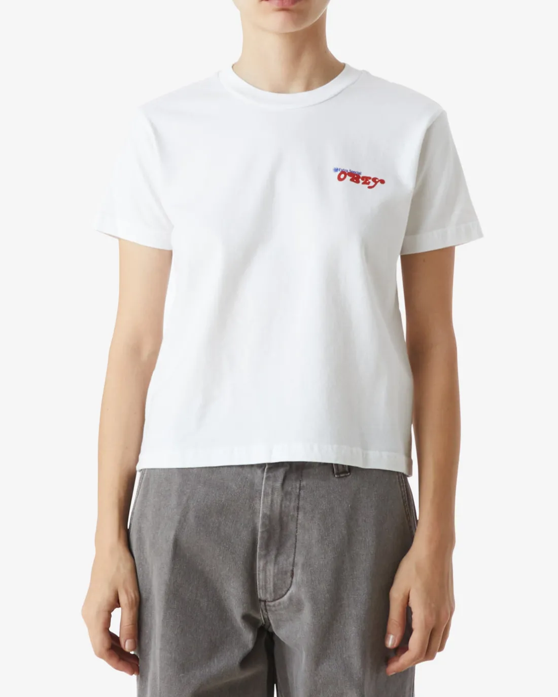 Hot MIRACLE OF LIVING KAYLIN T-SHIRT Women T-Shirts