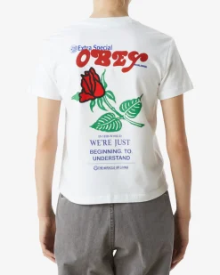 Hot MIRACLE OF LIVING KAYLIN T-SHIRT Women T-Shirts