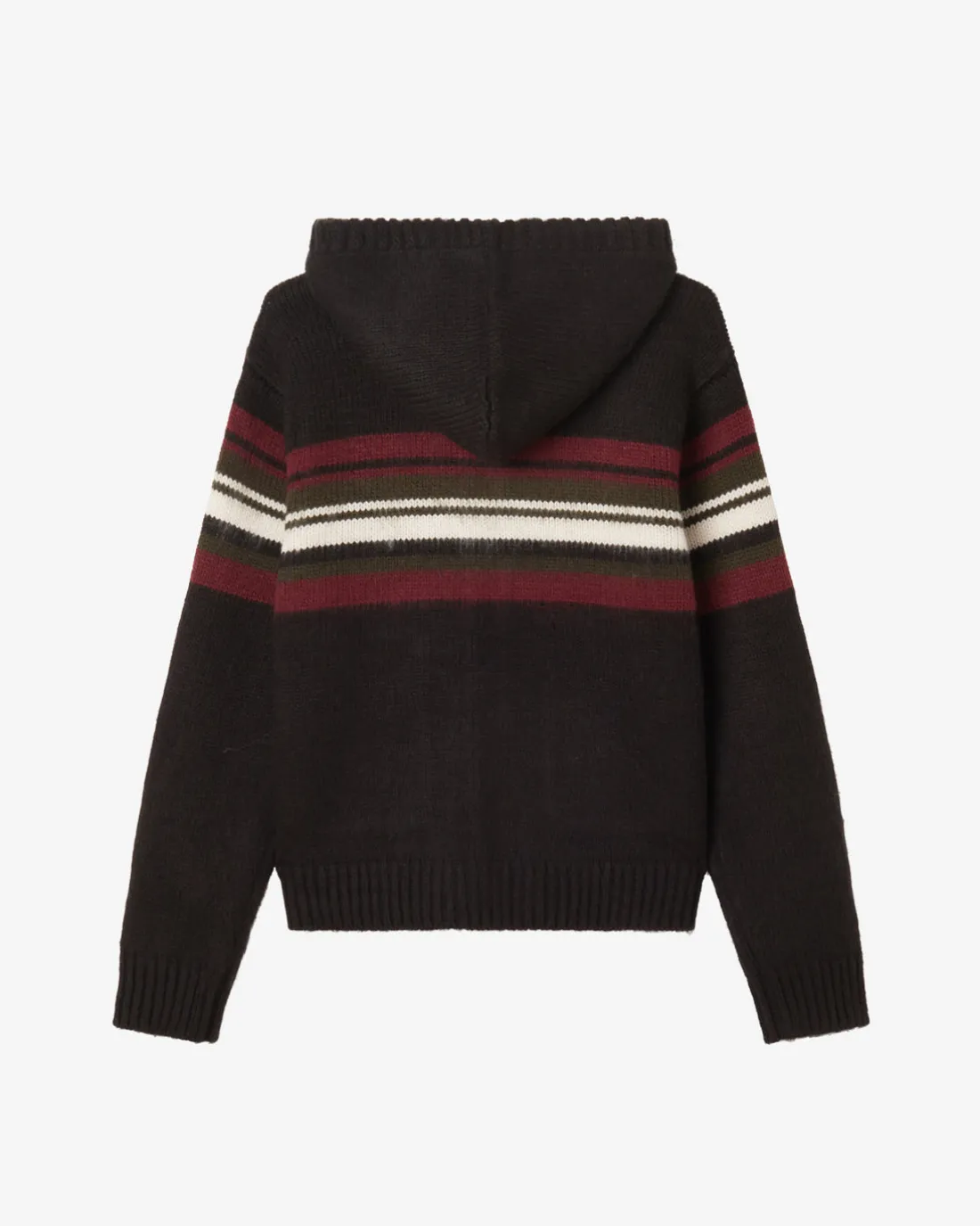 Sale MYERS ZIP SWEATER Sweaters