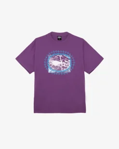 Discount MYSTIC POWERS HEAVYWEIGHT T-SHIRT Heavyweight