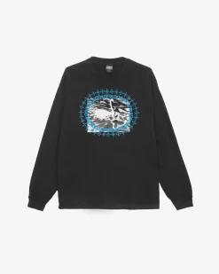 Clearance MYSTIC POWERS HEAVYWEIGHT LS T-SHIRT Heavyweight