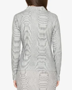 Fashion NOISE BUTTON DOWN TOP Women Tops|Sets