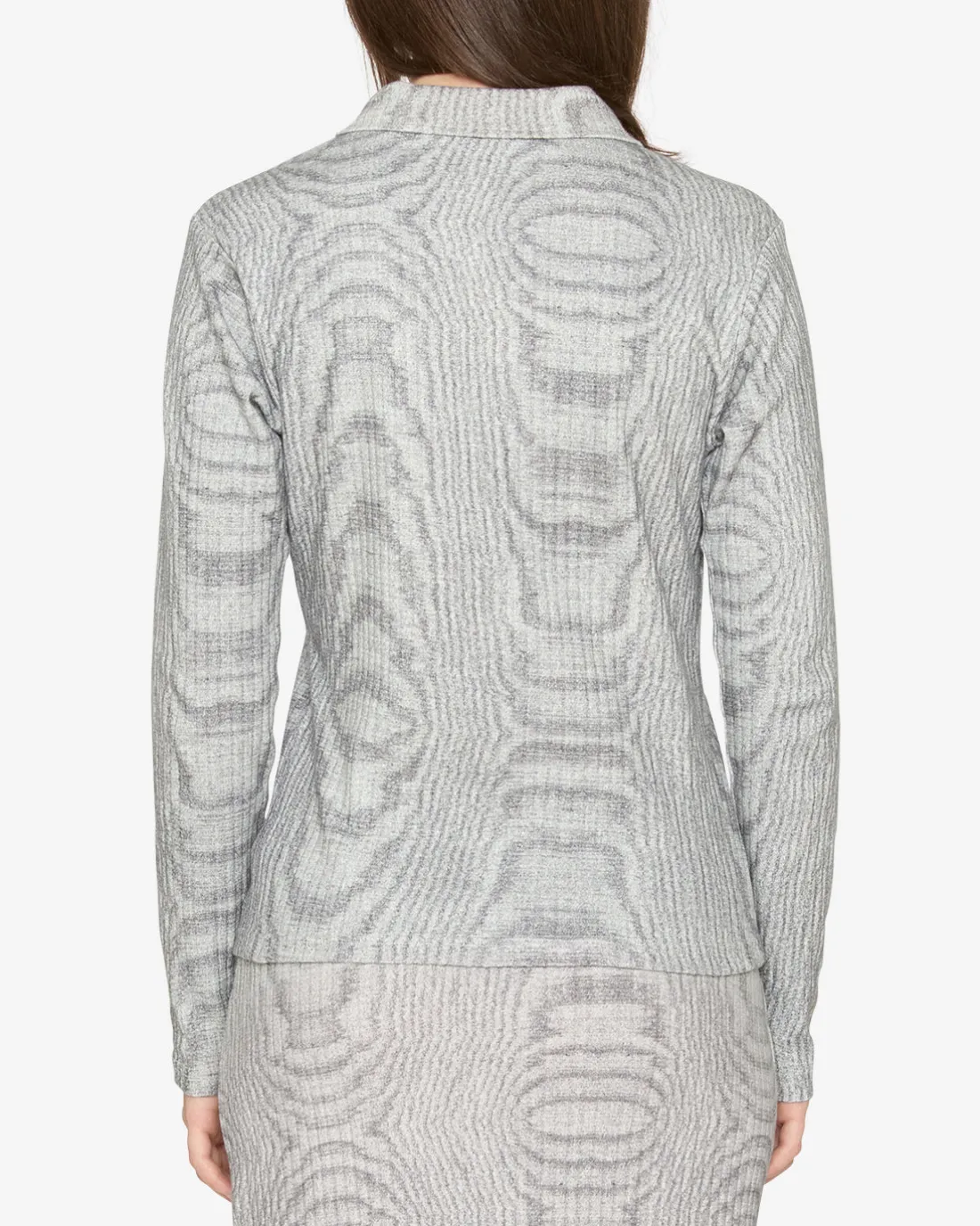 Fashion NOISE BUTTON DOWN TOP Women Tops|Sets