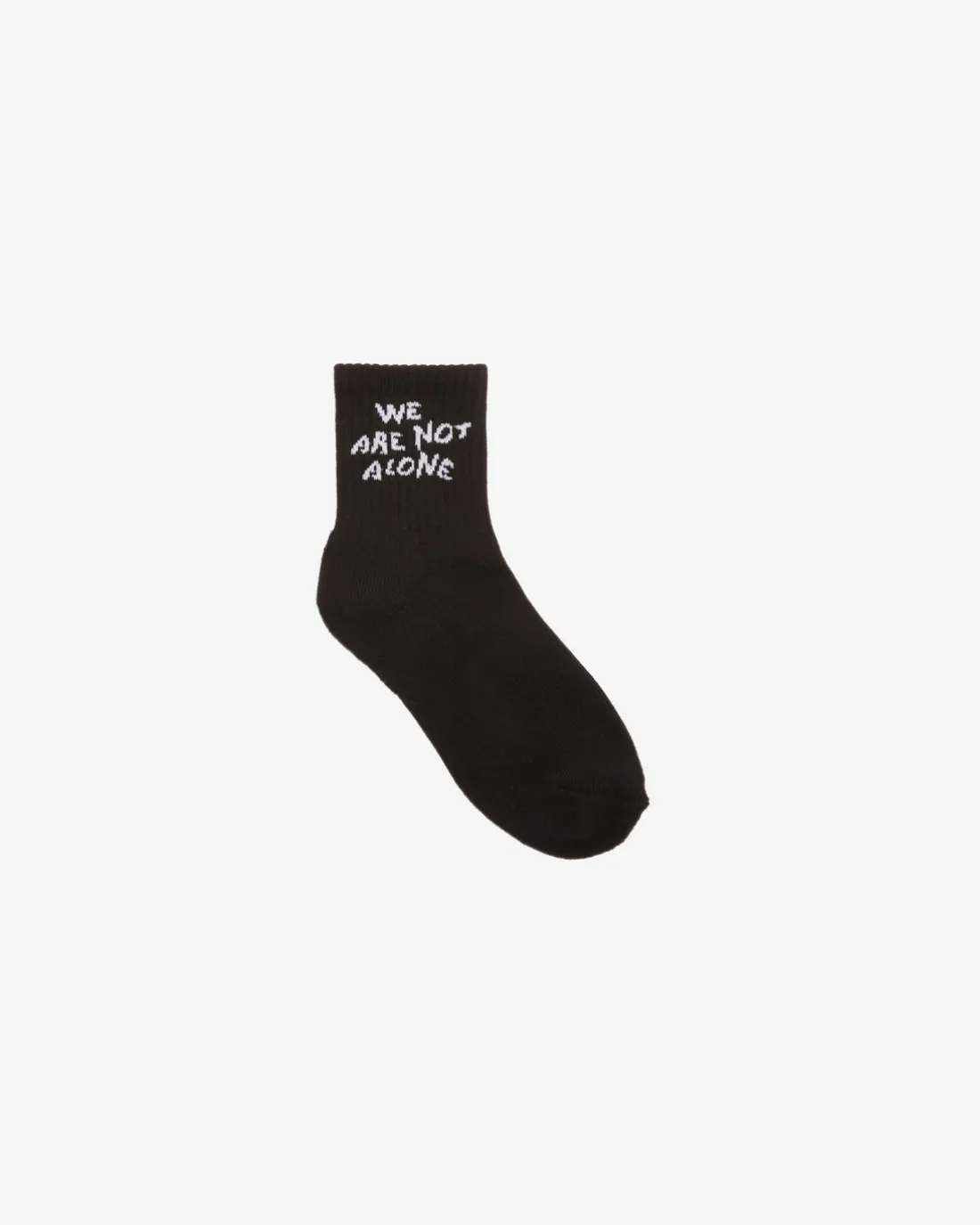 Sale NOT ALONE SOCKS Women Accessories
