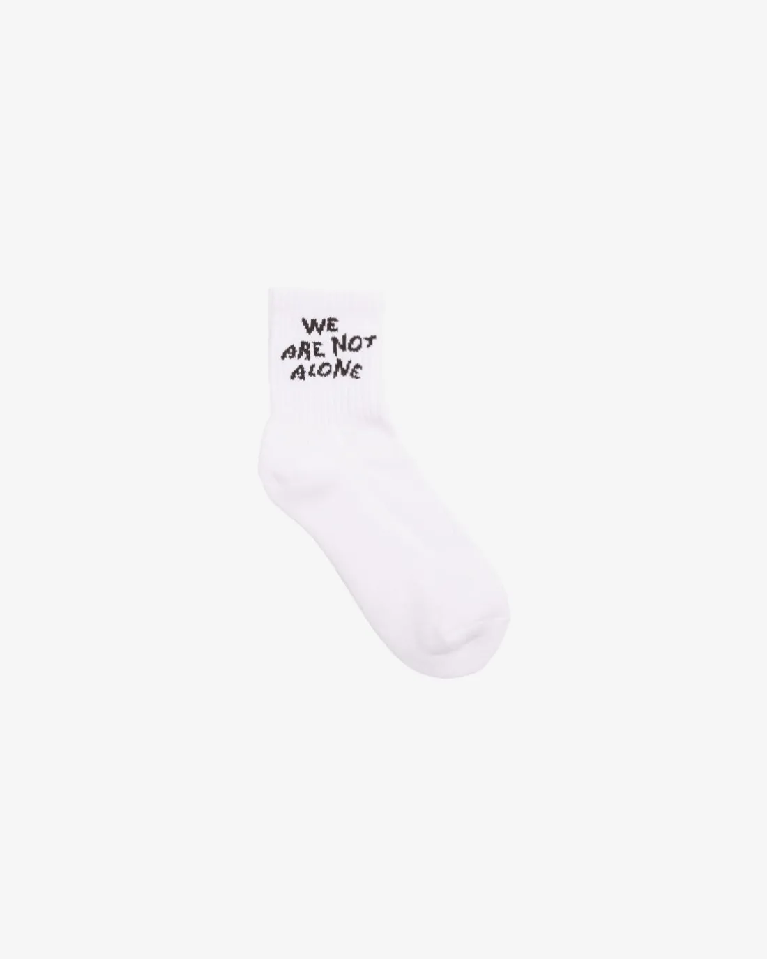 Sale NOT ALONE SOCKS Women Accessories