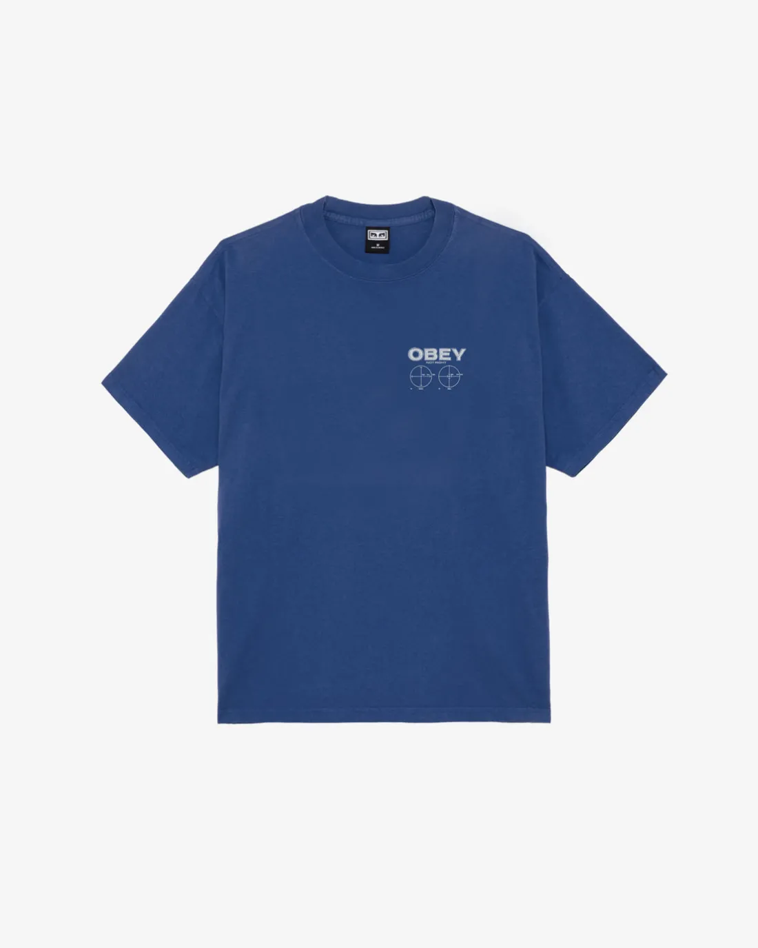 Outlet NOT RIGHT HEAVYWEIGHT T-SHIRT Heavyweight