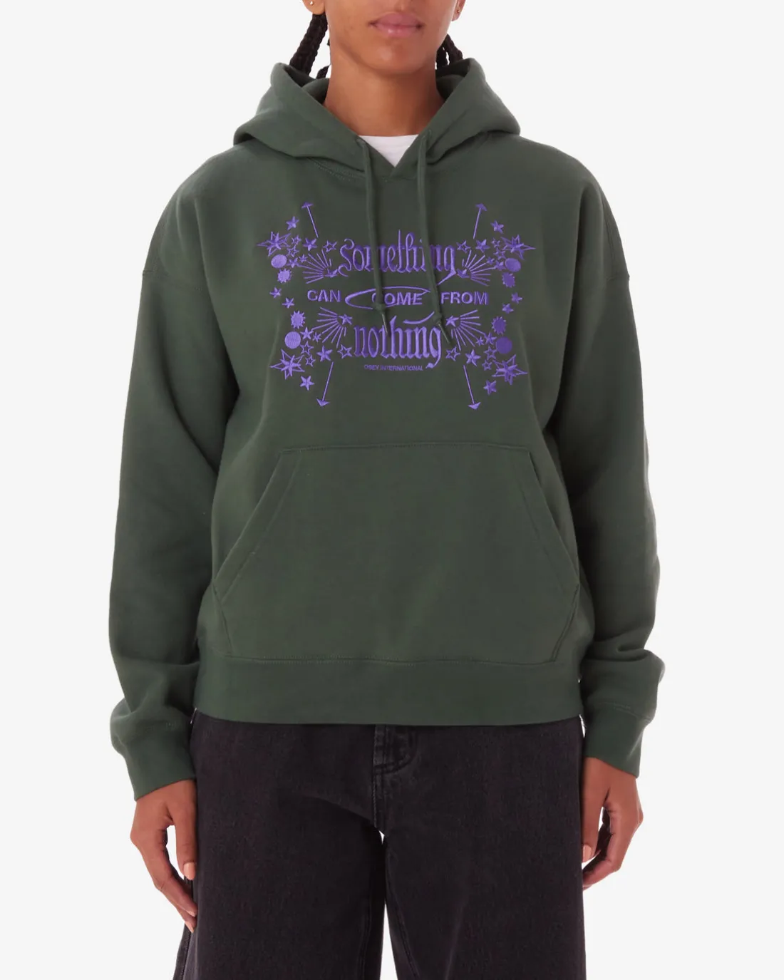 Outlet NOTHING PULLOVER Women Sweatshirts