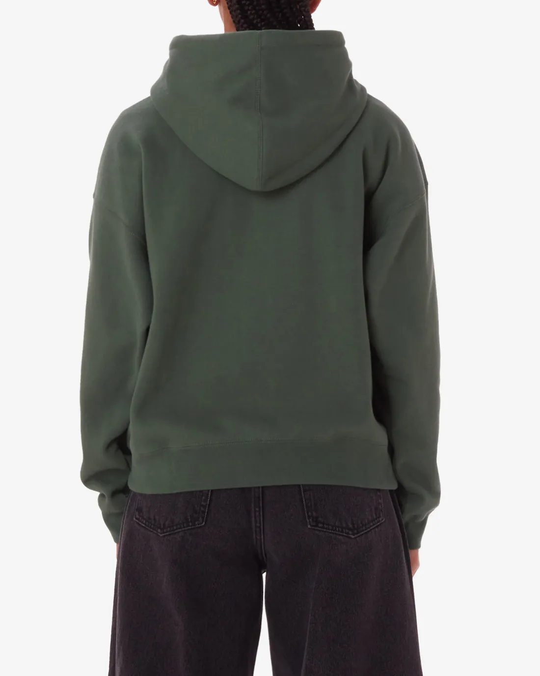 Outlet NOTHING PULLOVER Women Sweatshirts