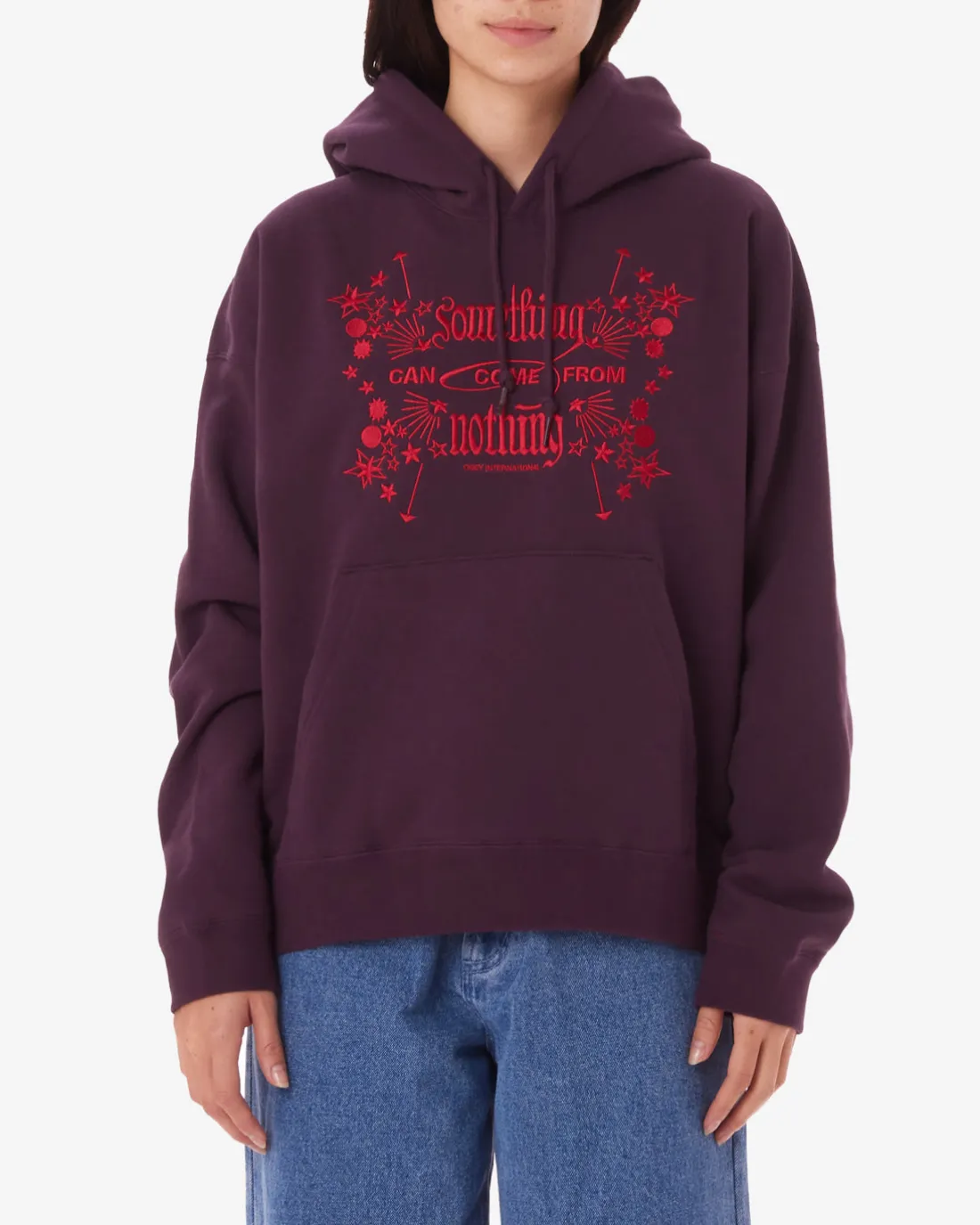 Outlet NOTHING PULLOVER Women Sweatshirts