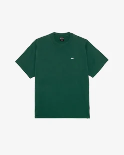 Outlet OBEY BOLD ICON HEAVYWEIGHT T-SHIRT Core|Heavyweight