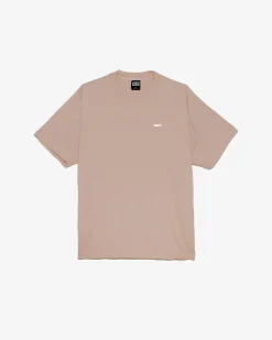 Outlet OBEY BOLD ICON HEAVYWEIGHT T-SHIRT Core|Heavyweight