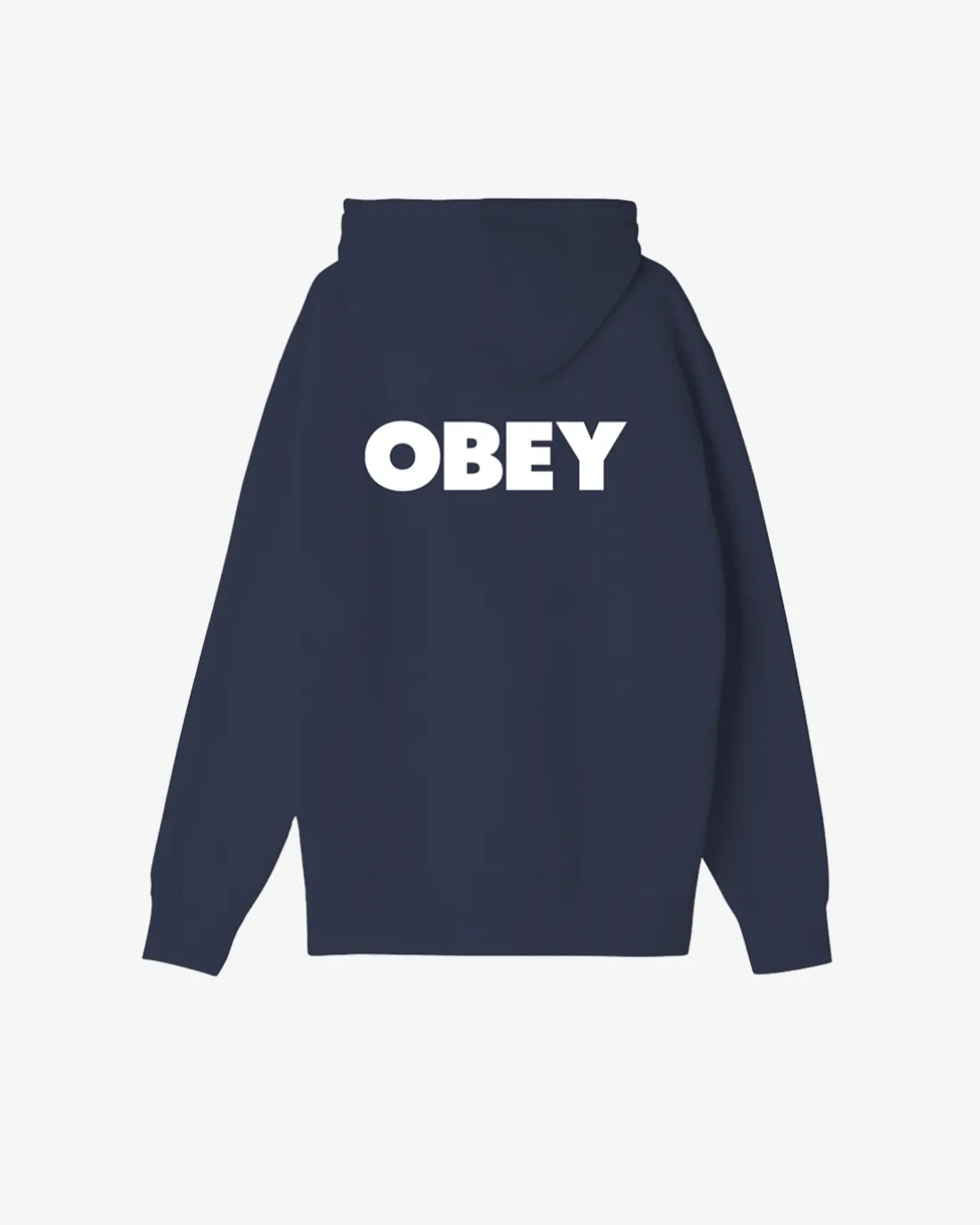Fashion OBEY BOLD PULLOVER PREMIUM PULLOVER Pullover Hood